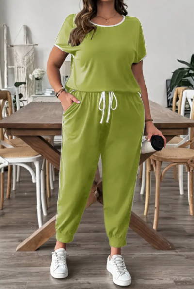 חליפות בייסיק