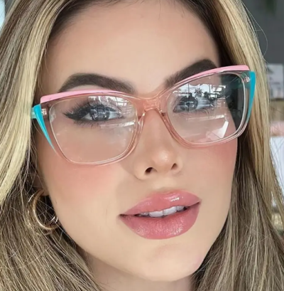 משקפי קריאה בדגמים מהממים למספרים +1 עד +4