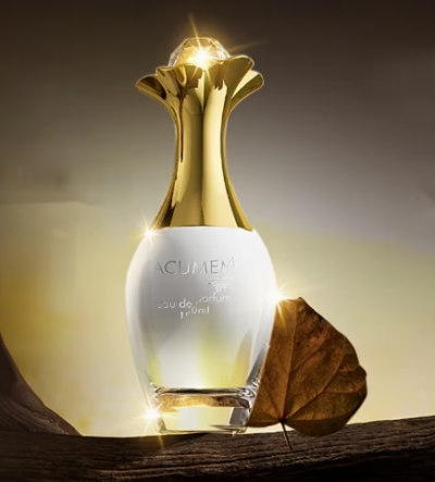 פינוק לחג בושם Perfume מושלם 100 מ"ל של ריח משגע