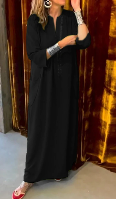 שמלות בדגם זרוק כיפי וקליל