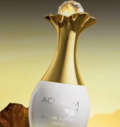 פינוק לחג בושם Perfume מושלם 100 מ"ל של ריח משגע