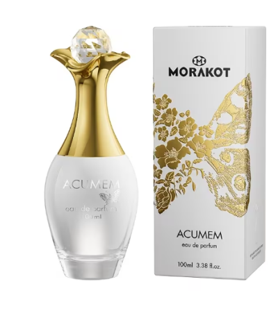 פינוק לחג בושם Perfume מושלם 100 מ"ל של ריח משגע