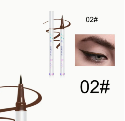 מארז 2 יחידות עפרונות אייליינר לבחירה