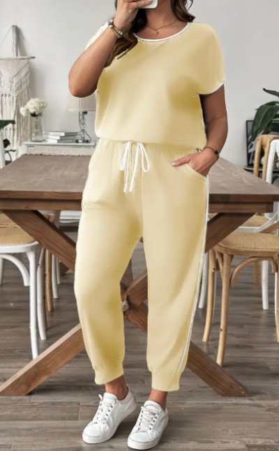 חליפות בייסיק