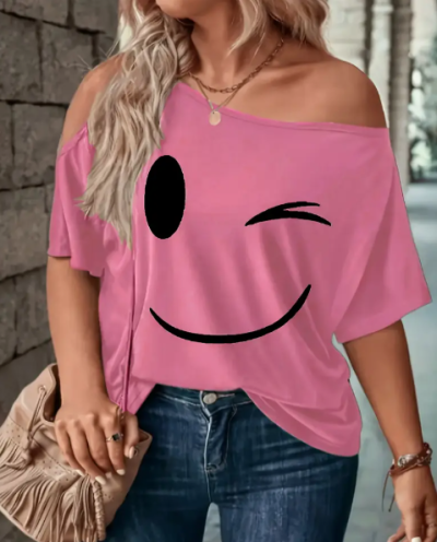חולצות אוף שולדרס