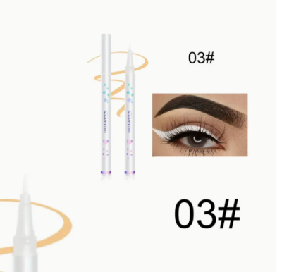 מארז 2 יחידות עפרונות אייליינר לבחירה