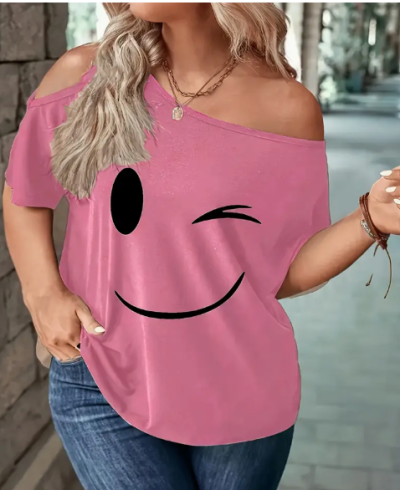 חולצות אוף שולדרס