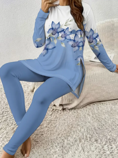 חליפות בייסיק הכי נוחות